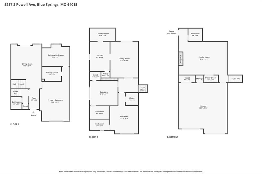 5217 S Powell Avenue — photo 35