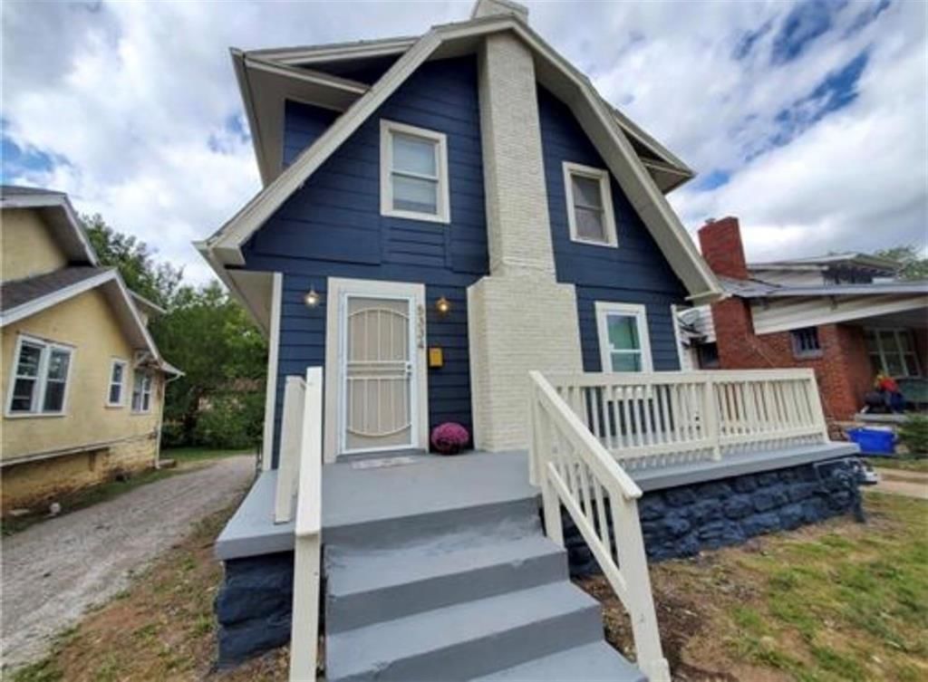 5334 Euclid Avenue — photo 2