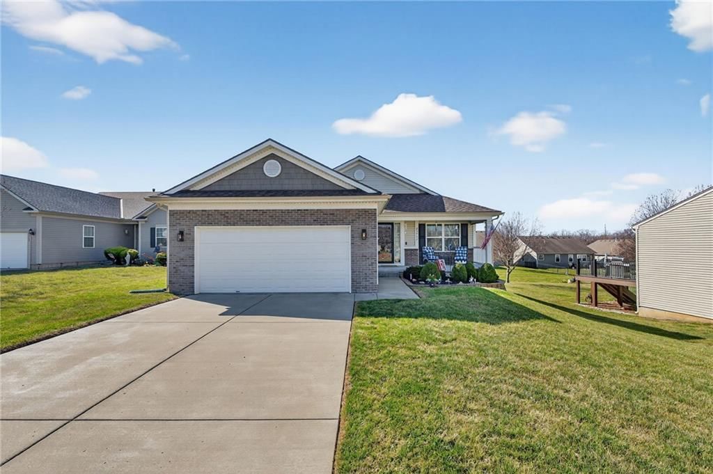 23717 W 88th Street, Lenexa, KS
