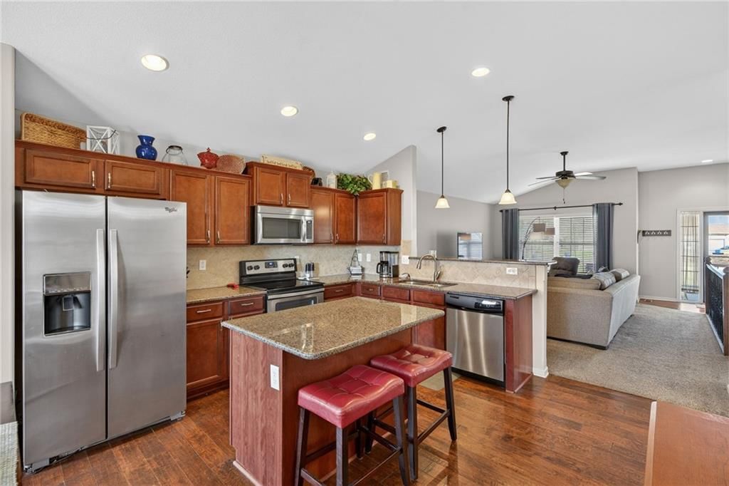 23717 W 88th Street — photo 10