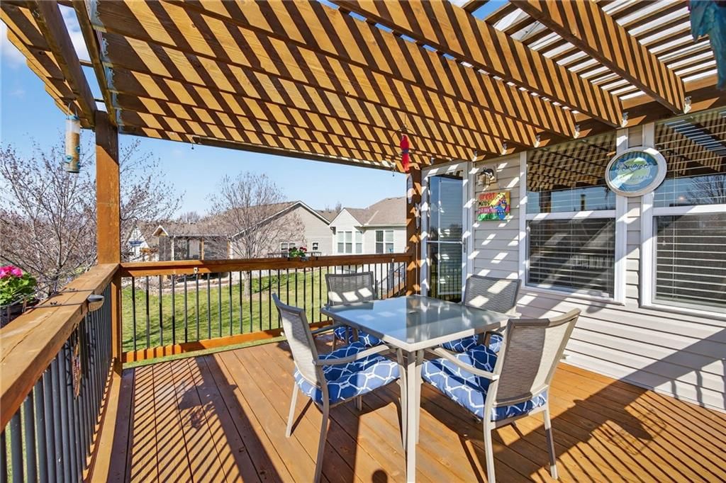 23717 W 88th Street — photo 26