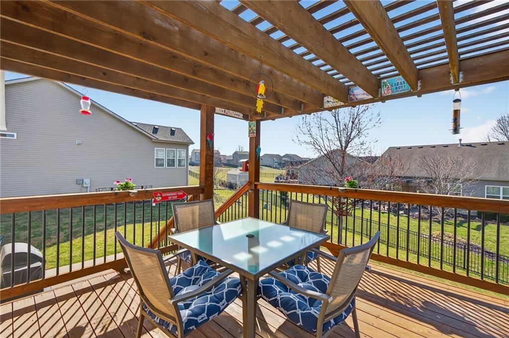 23717 W 88th Street — photo 27