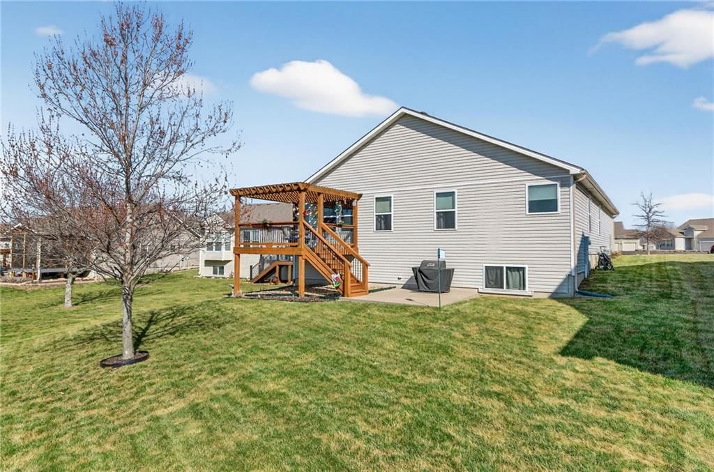 23717 W 88th Street — photo 28