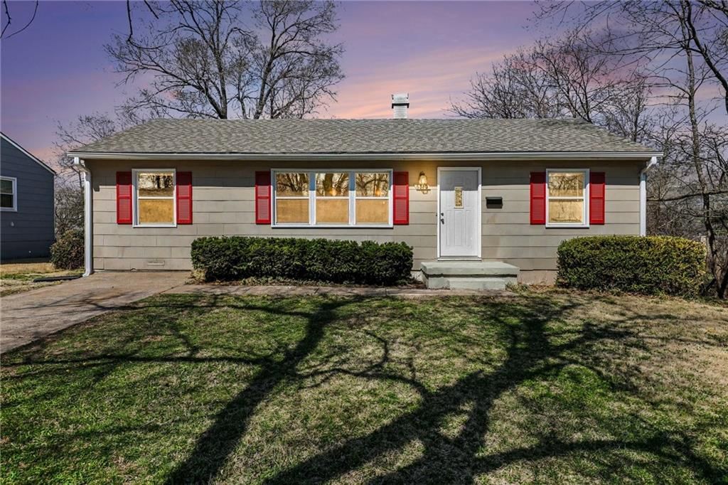 6310 E 149th Terrace, Grandview, MO