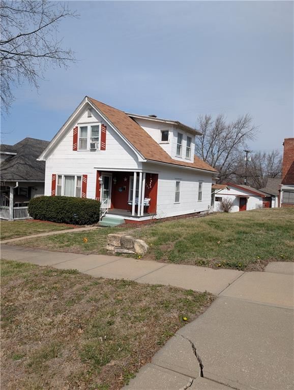 3223 Penn Street, St Joseph, MO