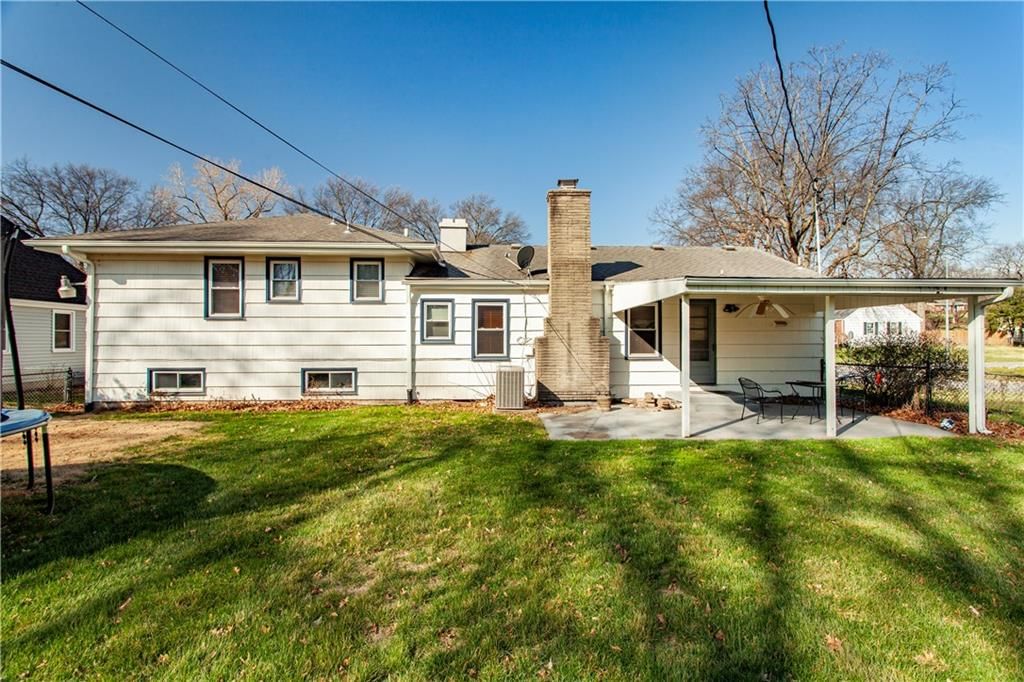 4819 NE Sherwood Drive — photo 26