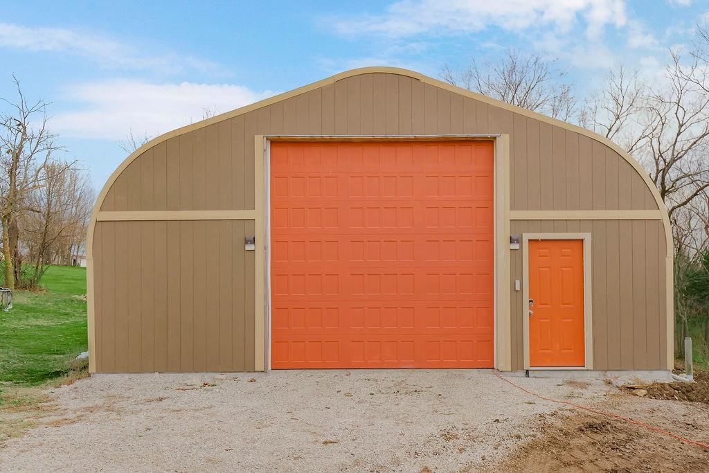 1009 N Independence Street — photo 33