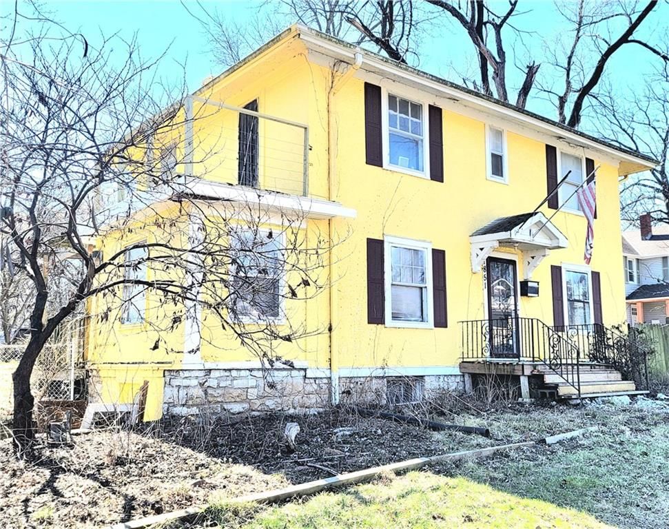 1851 E 85th Street, Kansas City, MO