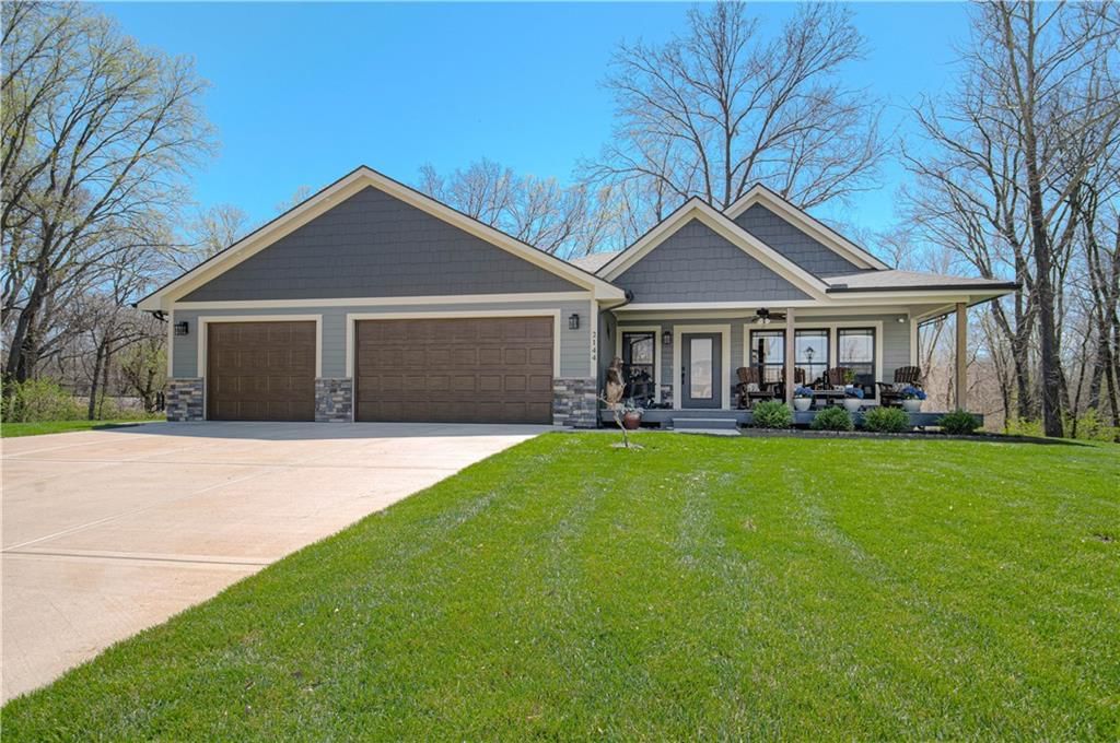2144 Crooked Creek Drive — photo 8