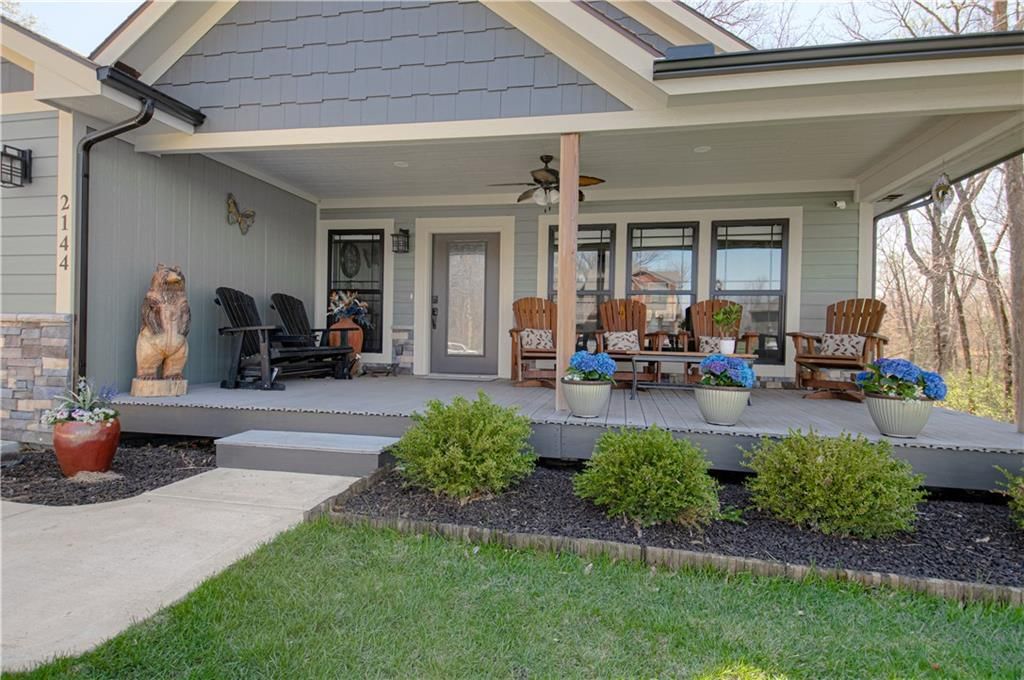 2144 Crooked Creek Drive — photo 10