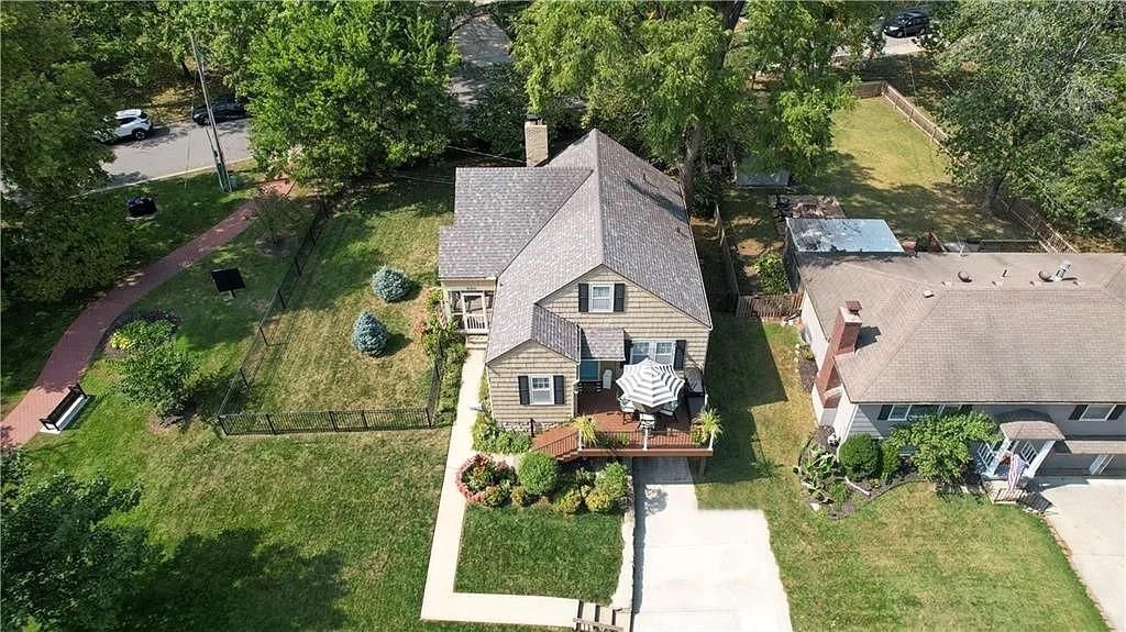 5000 NEOSHO Lane — photo 28