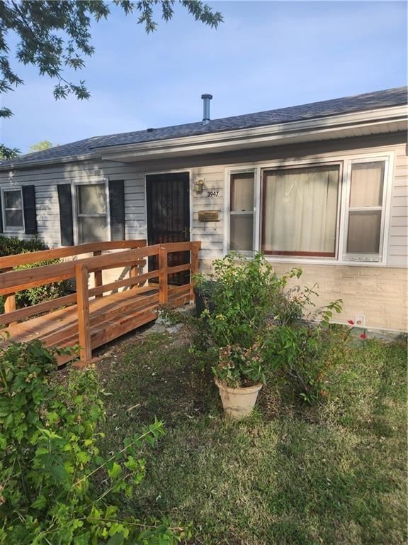 3947 Bales Avenue, Kansas City, MO