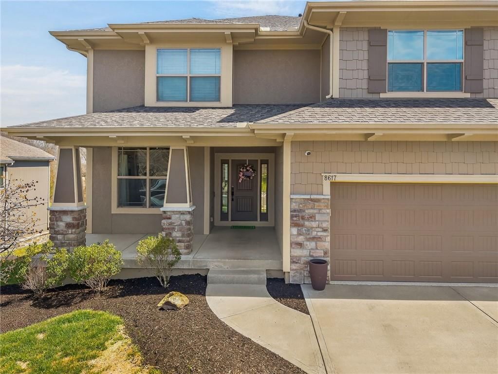 8617 Houston Street — photo 2