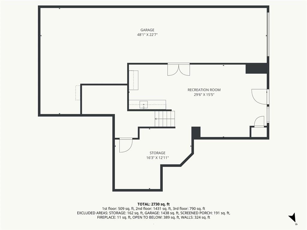 1519 Haystack Road — photo 52
