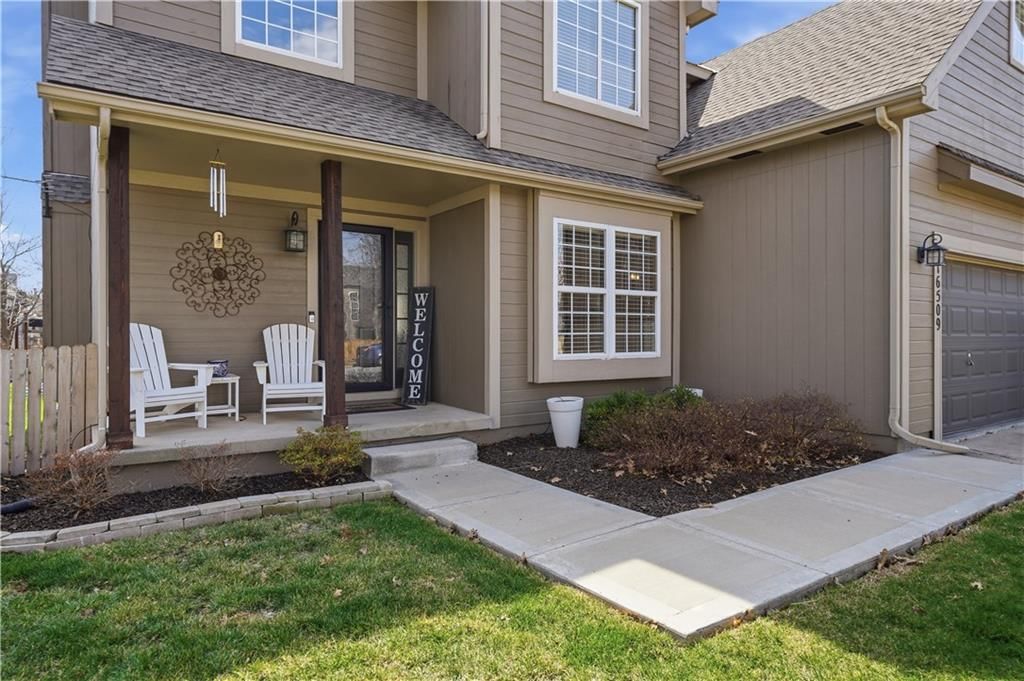 16509 W 156th Street — photo 2