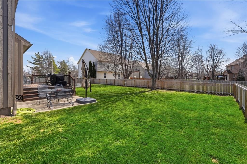 16509 W 156th Street — photo 33
