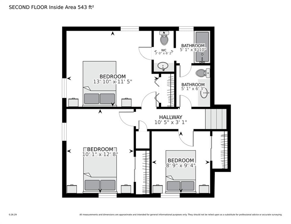 14112 W 92nd Terrace — photo 23