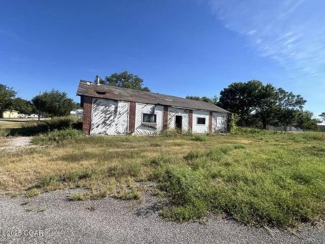 222 Richardson Avenue, West Mineral, KS