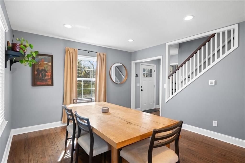 5812 Newton Street — photo 5