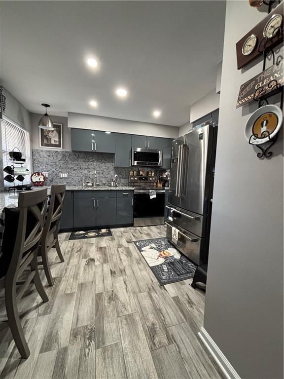 10225 Conser Street — photo 2