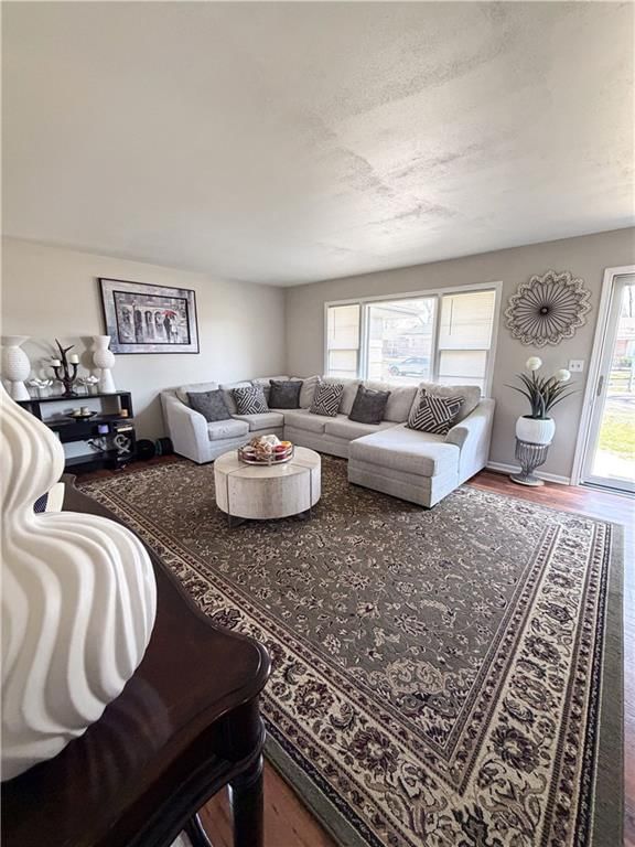 4980 NE Chouteau Drive — photo 12