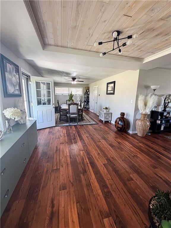 4980 NE Chouteau Drive — photo 22