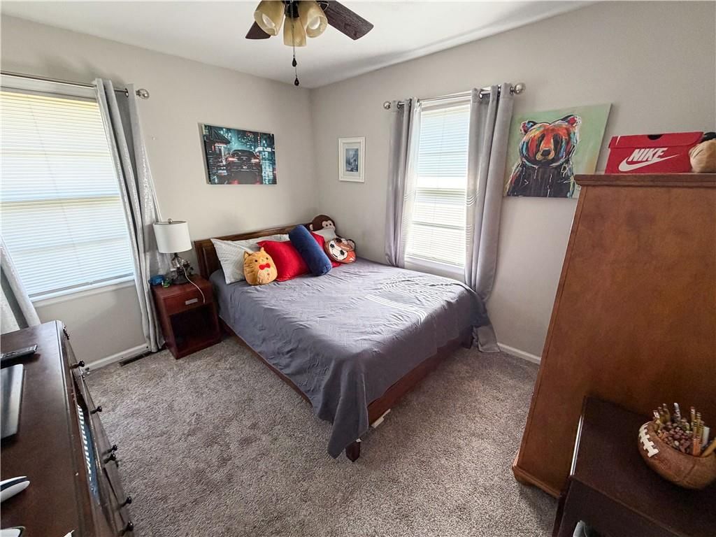 4980 NE Chouteau Drive — photo 37