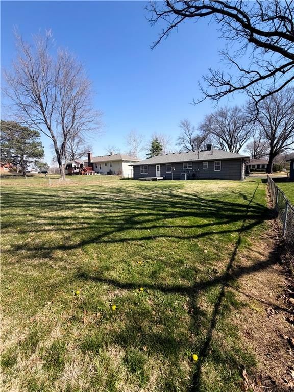 4980 NE Chouteau Drive — photo 58