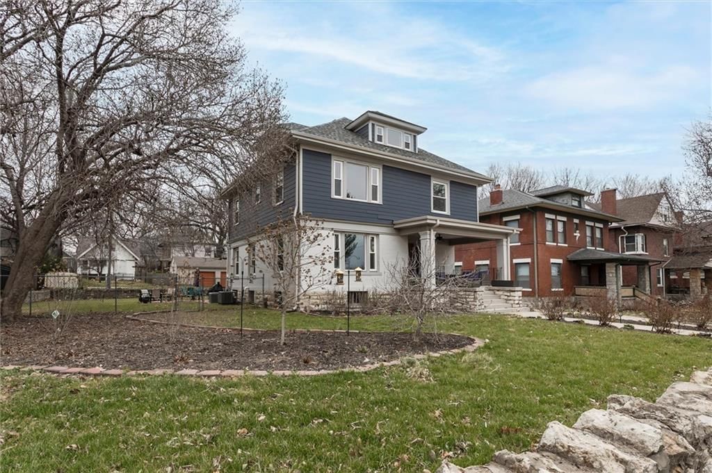 2918 Harrison Street — photo 2