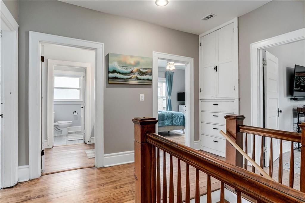 2918 Harrison Street — photo 23