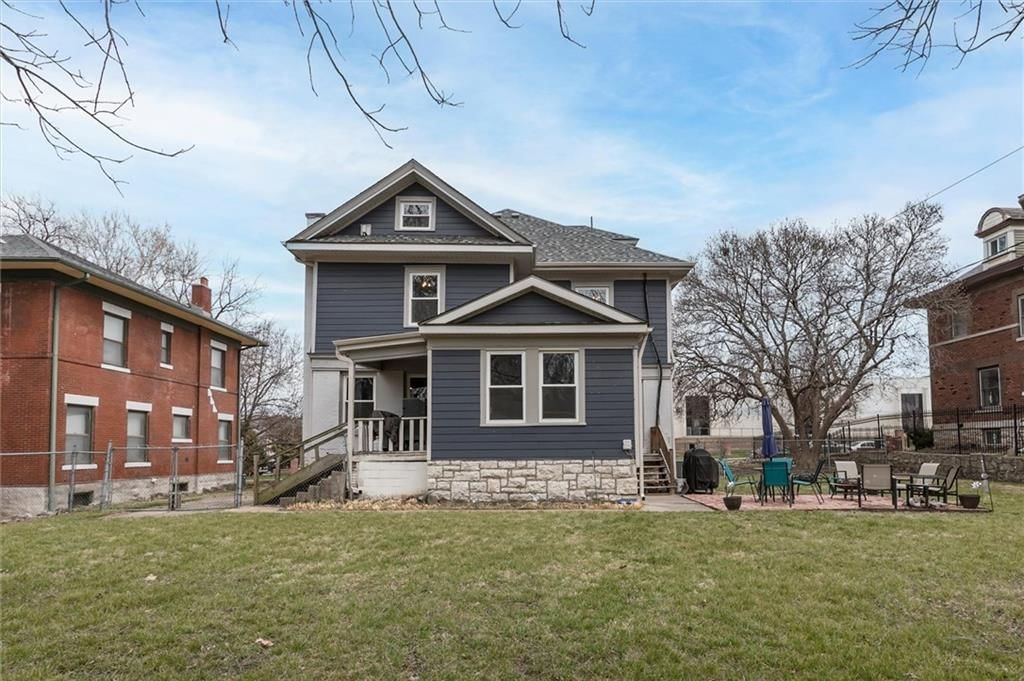 2918 Harrison Street — photo 29