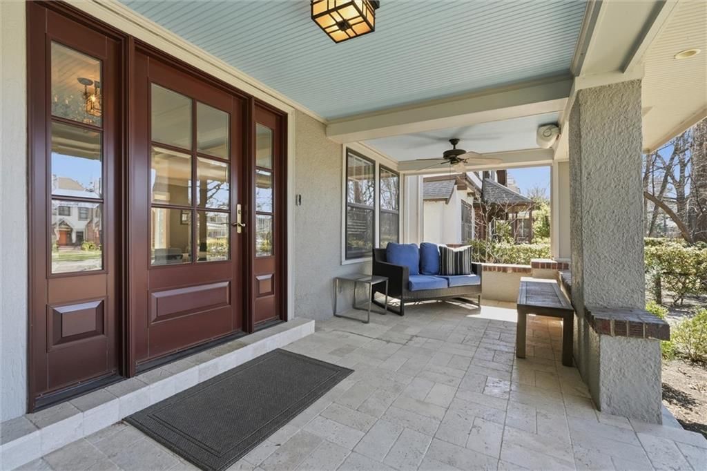 5825 McGee Street — photo 4