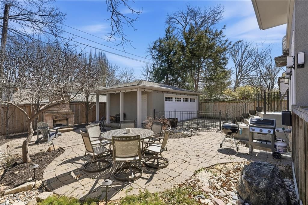5825 McGee Street — photo 29