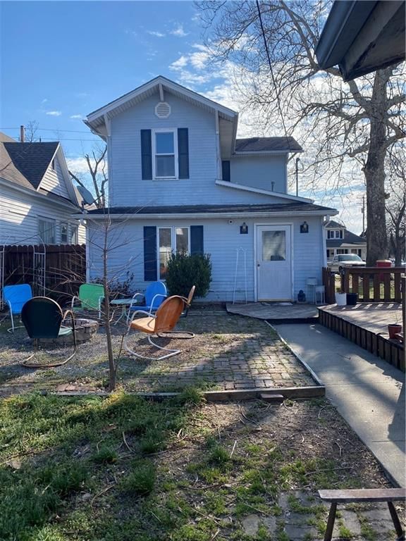 103 N WALNUT Street — photo 29
