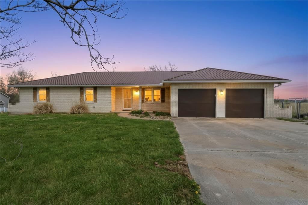 14021 Cameron Road, Excelsior Springs, MO