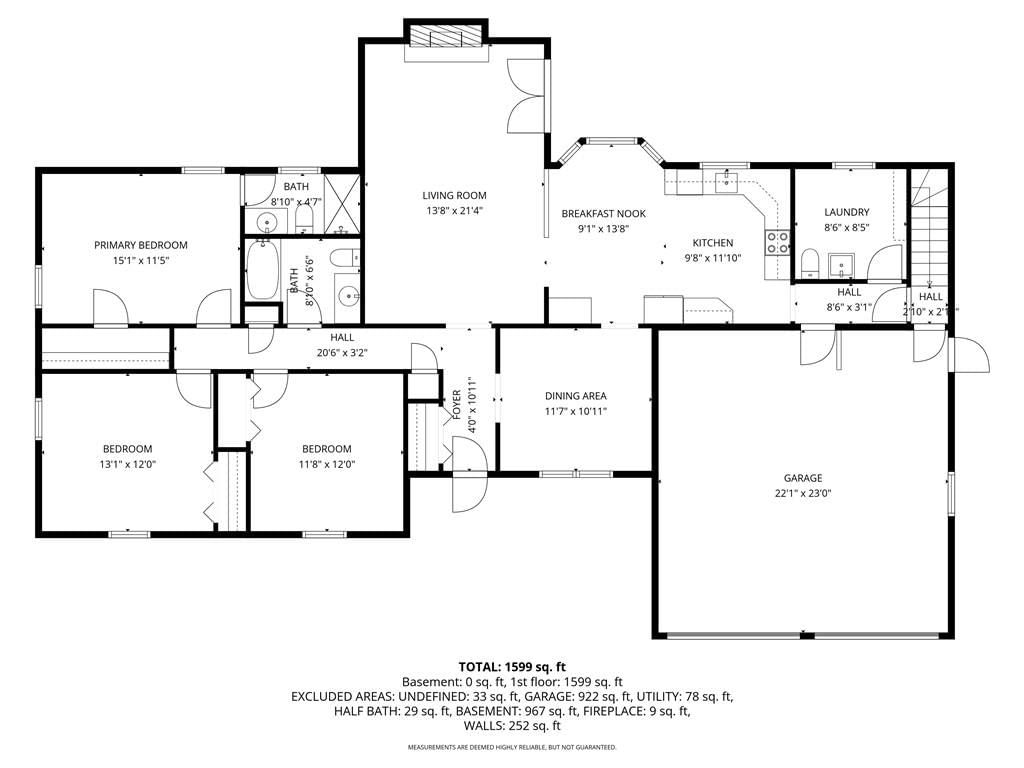 14021 Cameron Road — photo 38