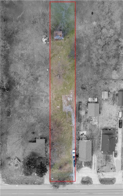 2019 Parkview Avenue, St Joseph, MO