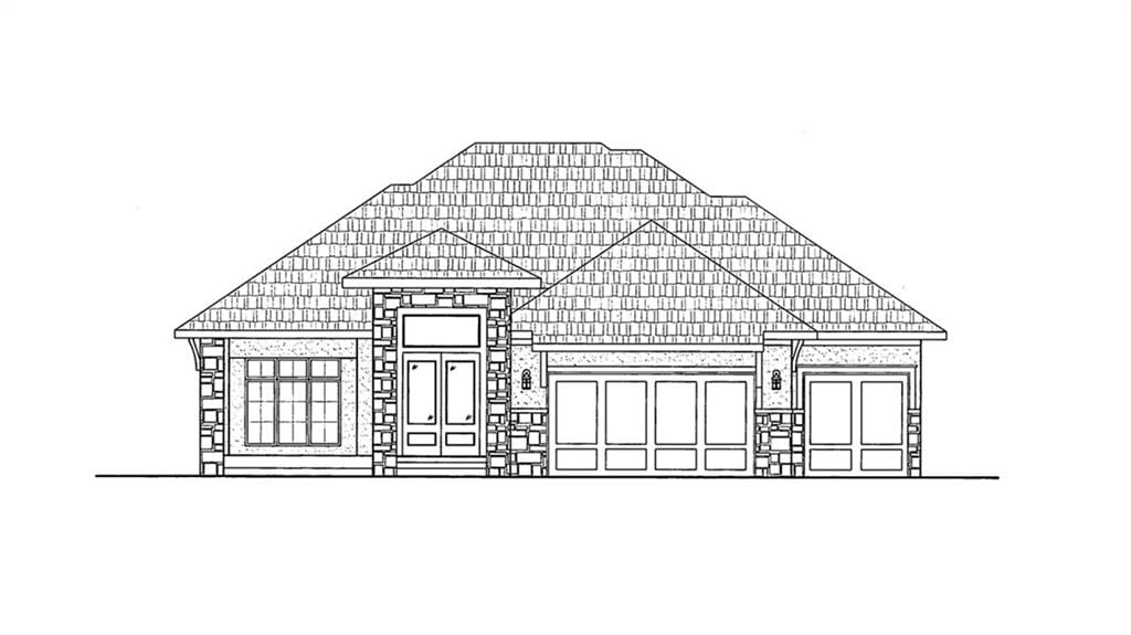 11324 S Sunray Drive — photo 1