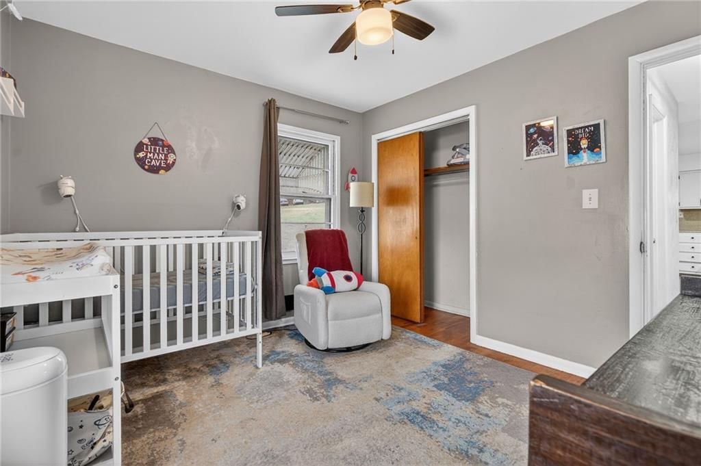 403 E PARK Avenue — photo 21