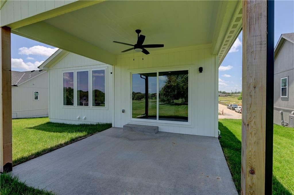 Photo 44 of 47 - 6410 NW 98th Street, Kansas City, MO 64153