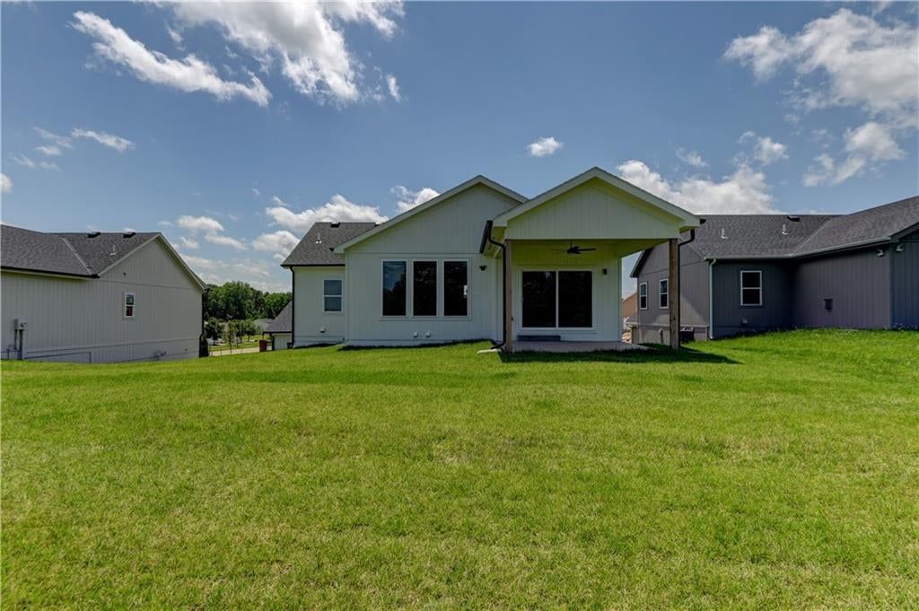 Photo 46 of 47 - 6410 NW 98th Street, Kansas City, MO 64153