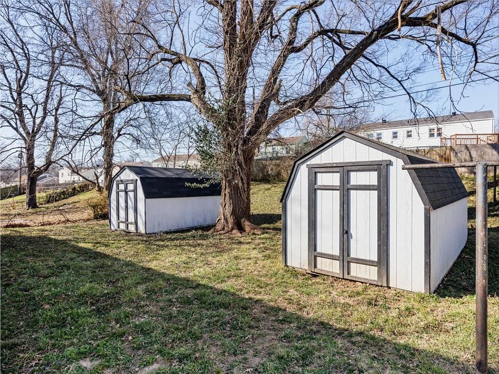 3500 N McCoy Street — photo 21