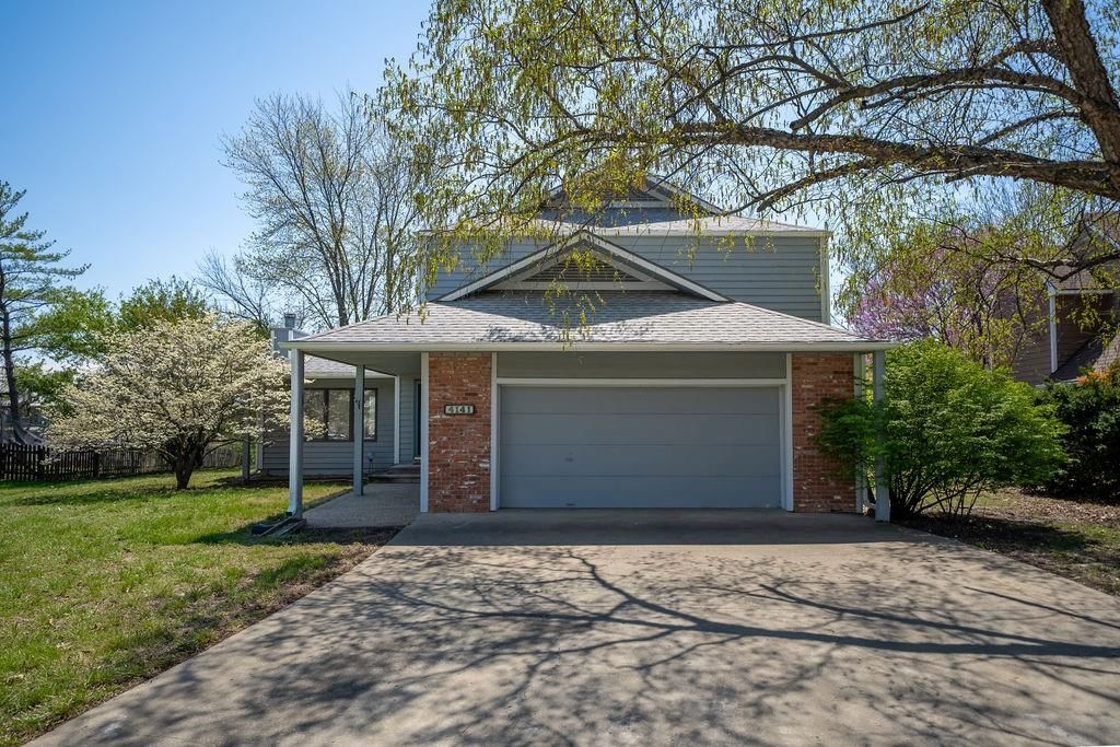 4141 Wimbledon Circle — photo 2