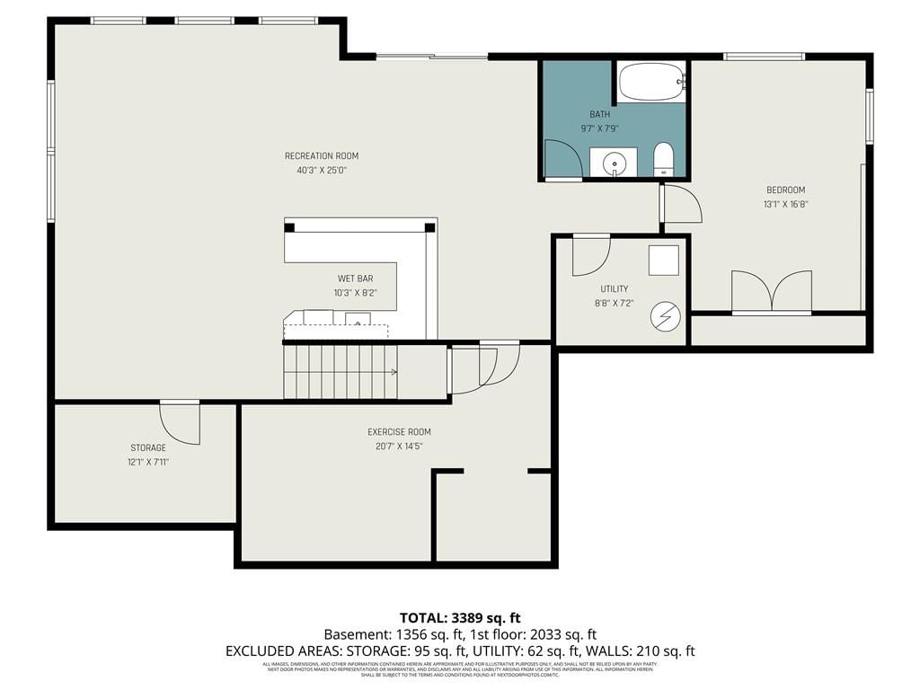 801 SW Shorthorn Drive — photo 37