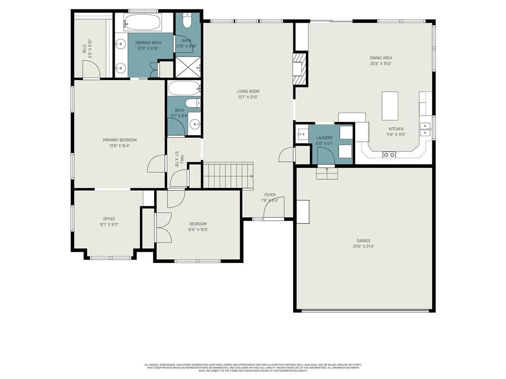 801 SW Shorthorn Drive — photo 38