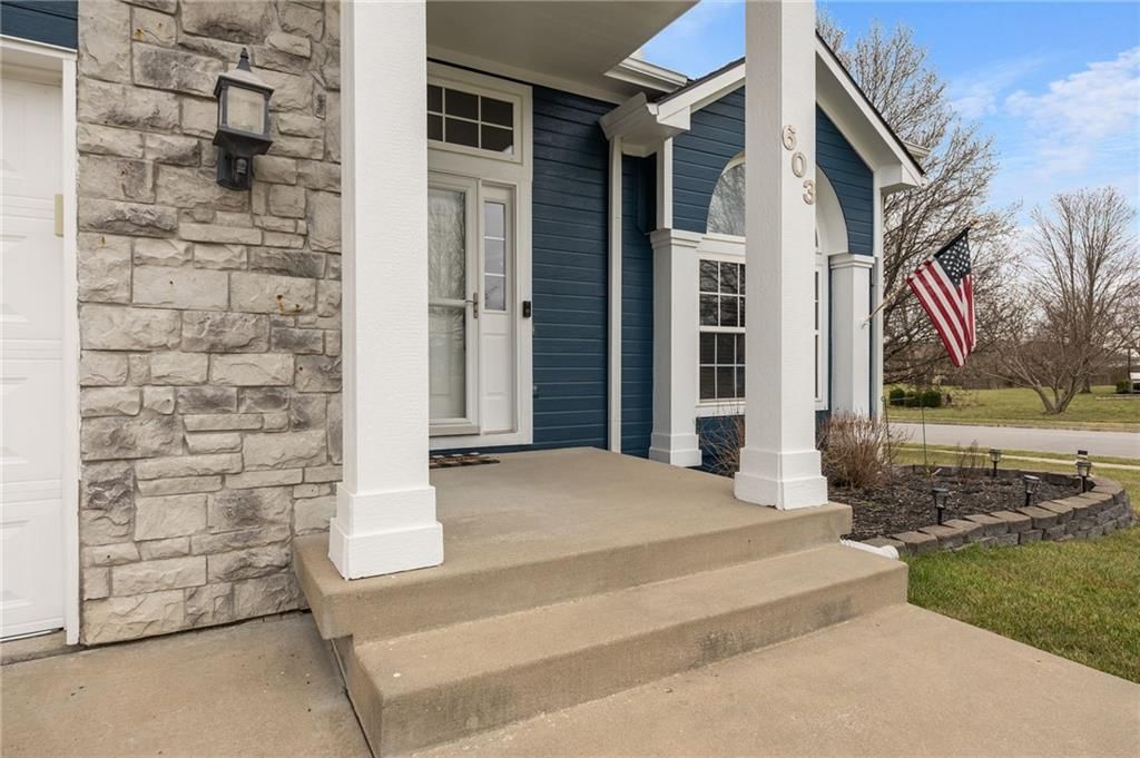 603 Bradford Court — photo 3