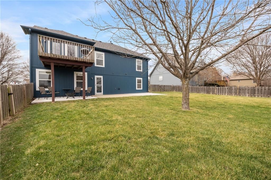 603 Bradford Court — photo 47