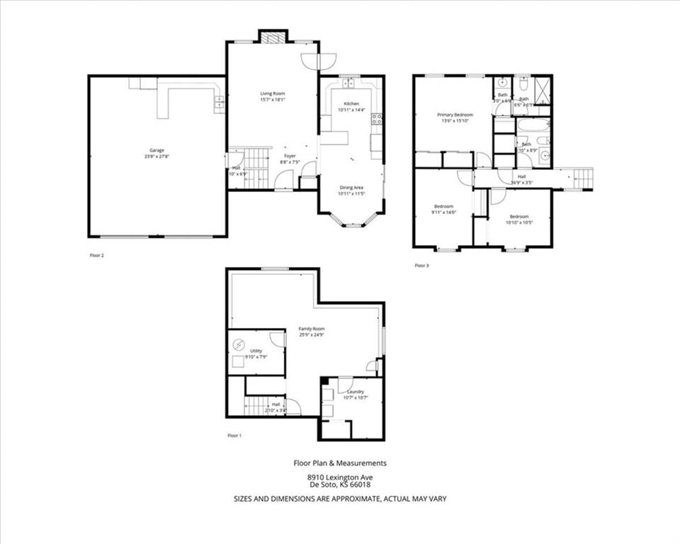 8910 Lexington Avenue — photo 41