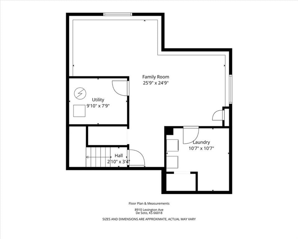 8910 Lexington Avenue — photo 42