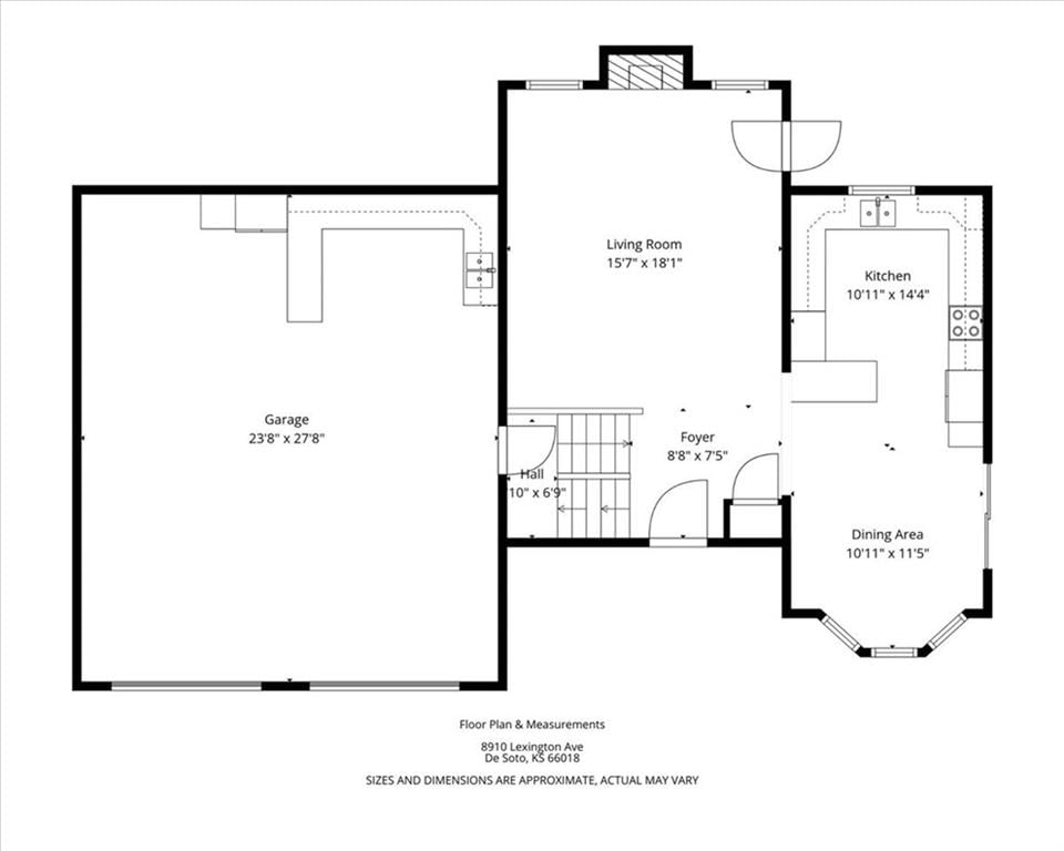8910 Lexington Avenue — photo 43